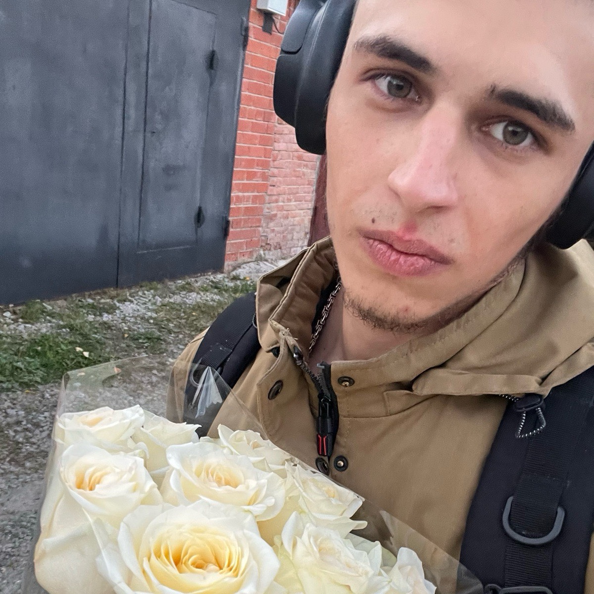 Руслан Николаевич