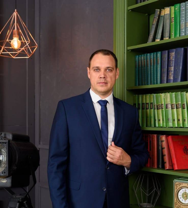 Артем Романченко