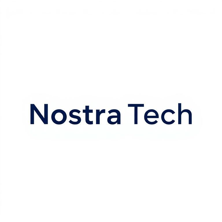 Nostra Tech — это стартап, созданный Дэвидом Бэнфордом в 2024 году в области финансовых технологий | Сетка — социальная сеть от hh.ru