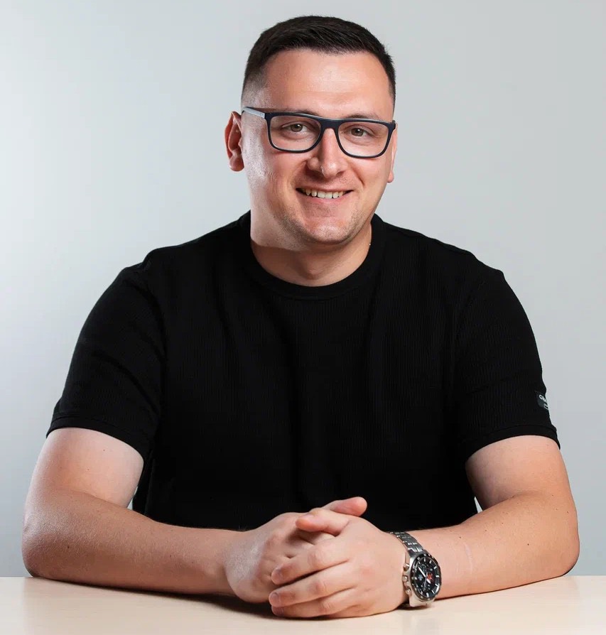 Константин Майер