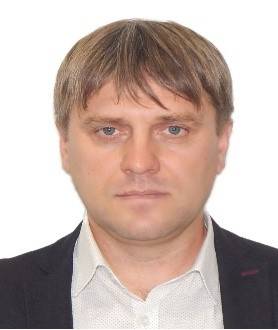 Константин Смолик