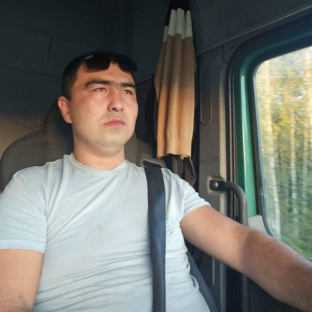 Абубакир Яхшибойев