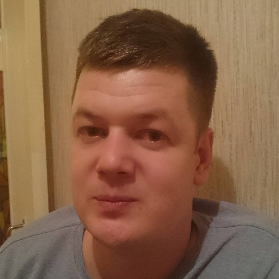 Роман Чудинов