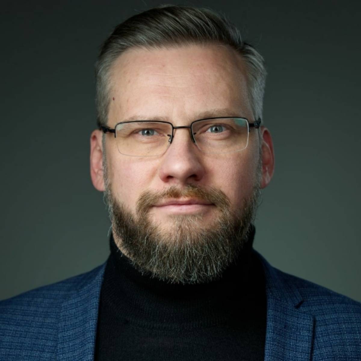 Сергей Любимов | Сетка — социальная сеть от hh.ru