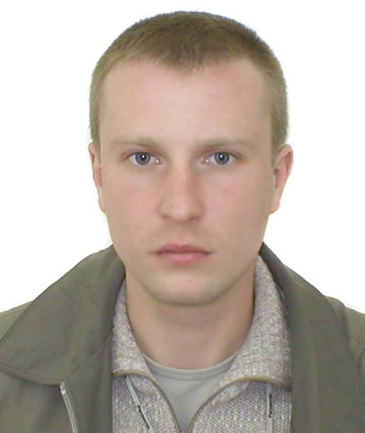 Виталий Берлизов