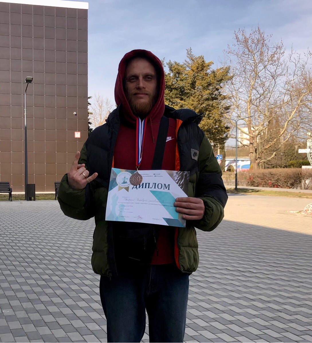 Дмитрий Двирский