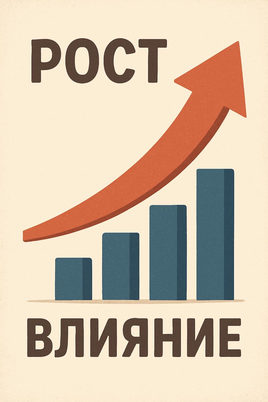 Время простых ответов на сложные вопросы
Сложный вопрос: чем отличаются junior, middle, senior, etc? Bот мой ответ:
Недавно прочитал поразительно короткую, но при этом глубокую фразу, описывающую гран... | Сетка — социальная сеть от hh.ru