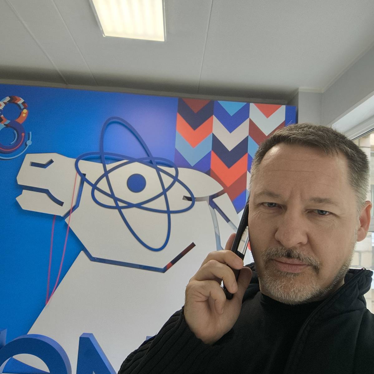 Александр Болмасов | Сетка — социальная сеть от hh.ru