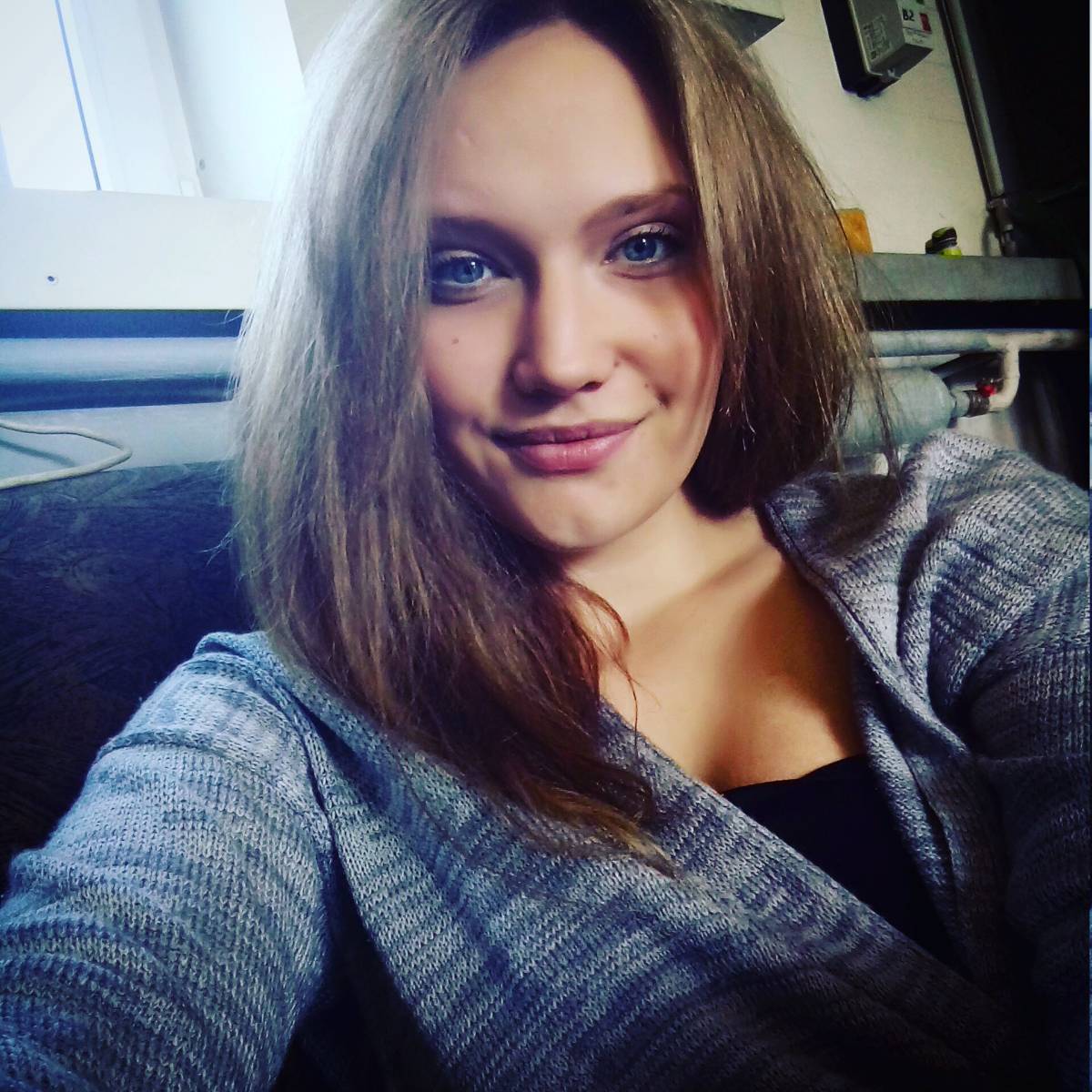 Алина Лаптева