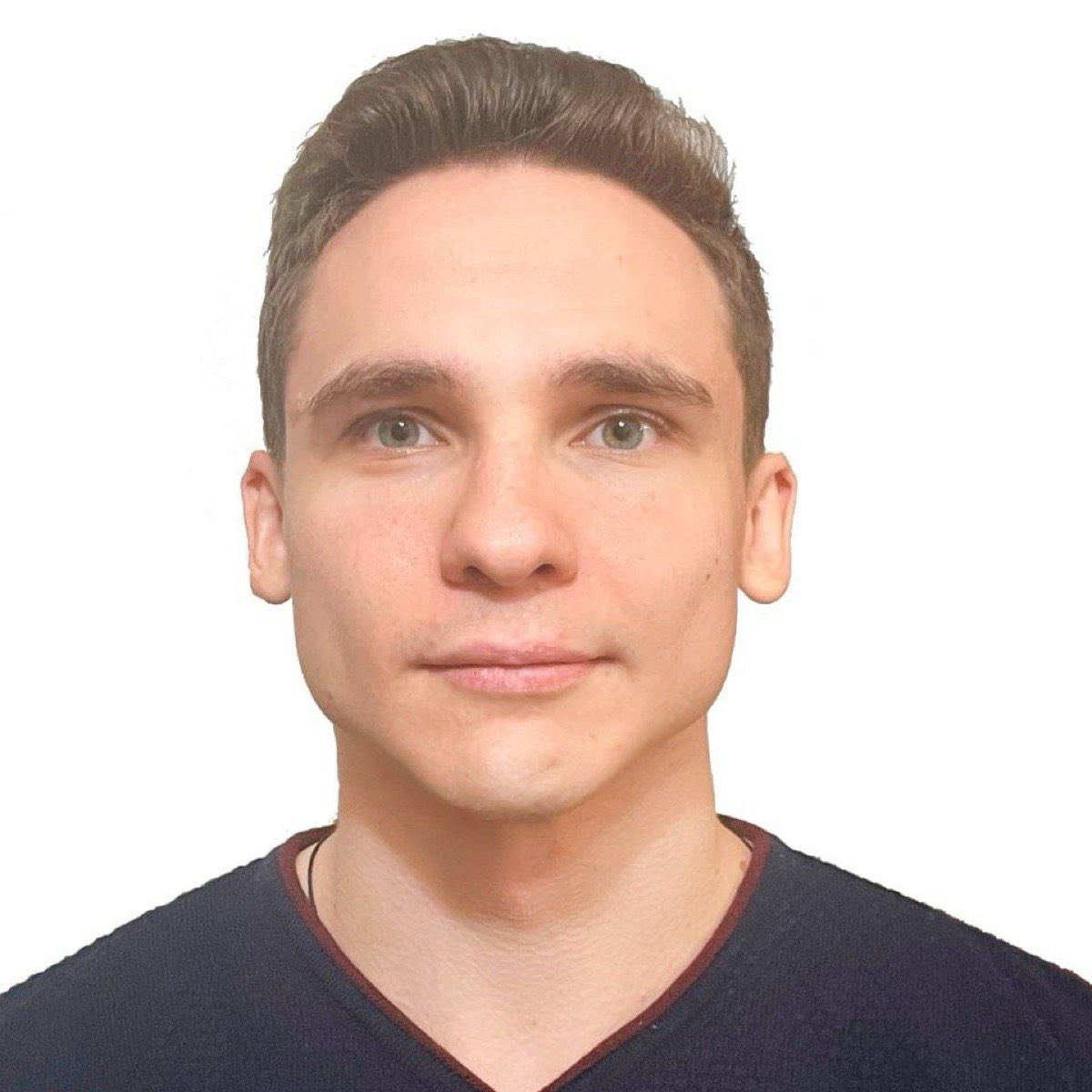 Александр Балашов