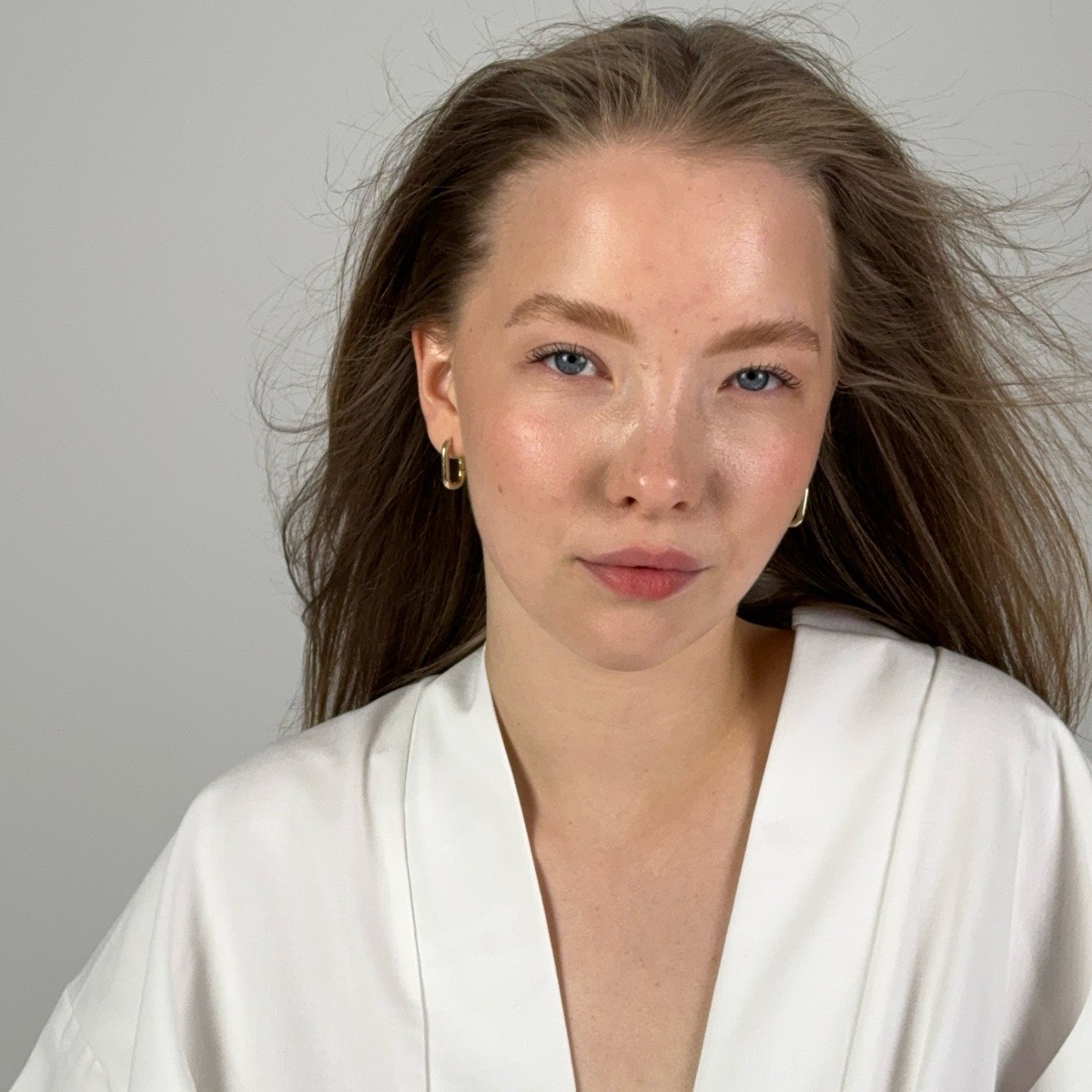 Алина Красилова