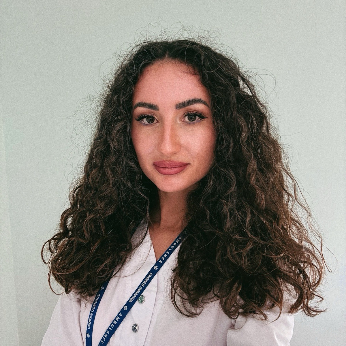 Ирина Бега | Сетка — социальная сеть от hh.ru