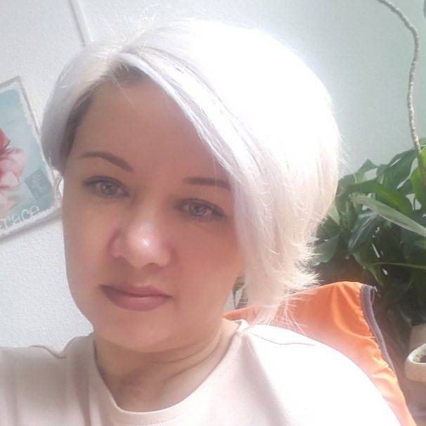 Наталия Игнатьева