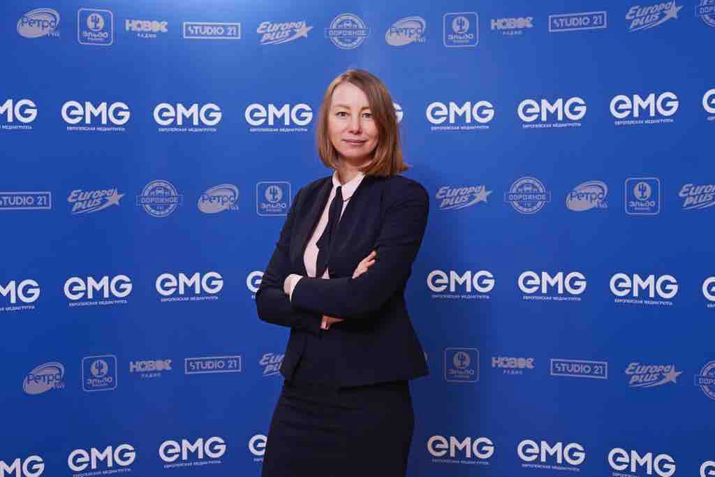 Елена Романо