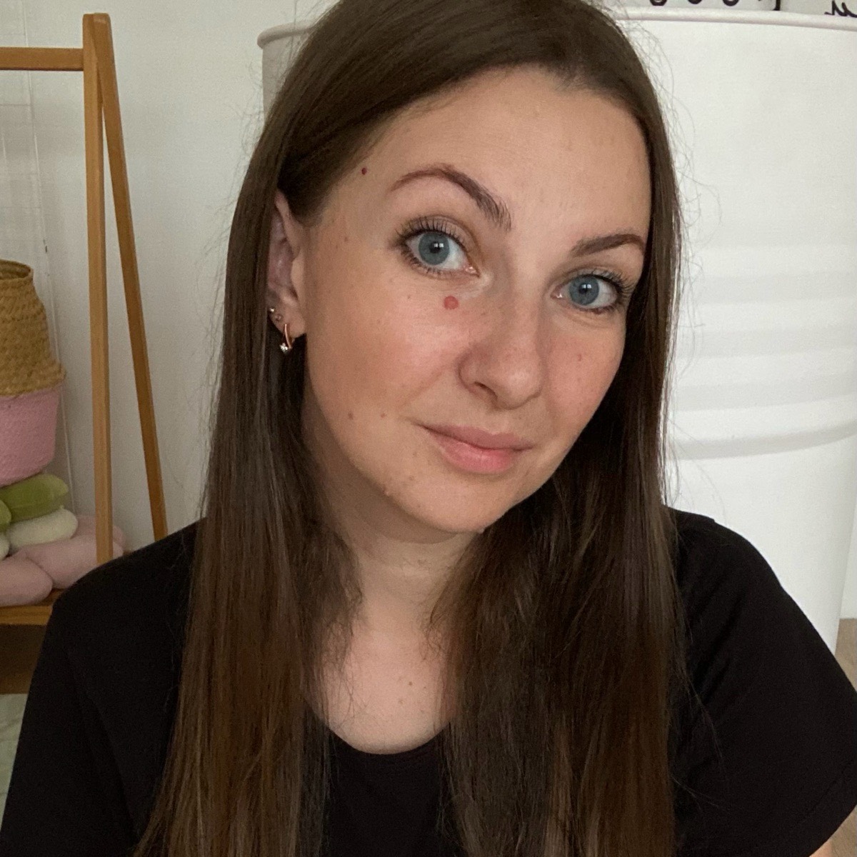 Маргарита Романенко