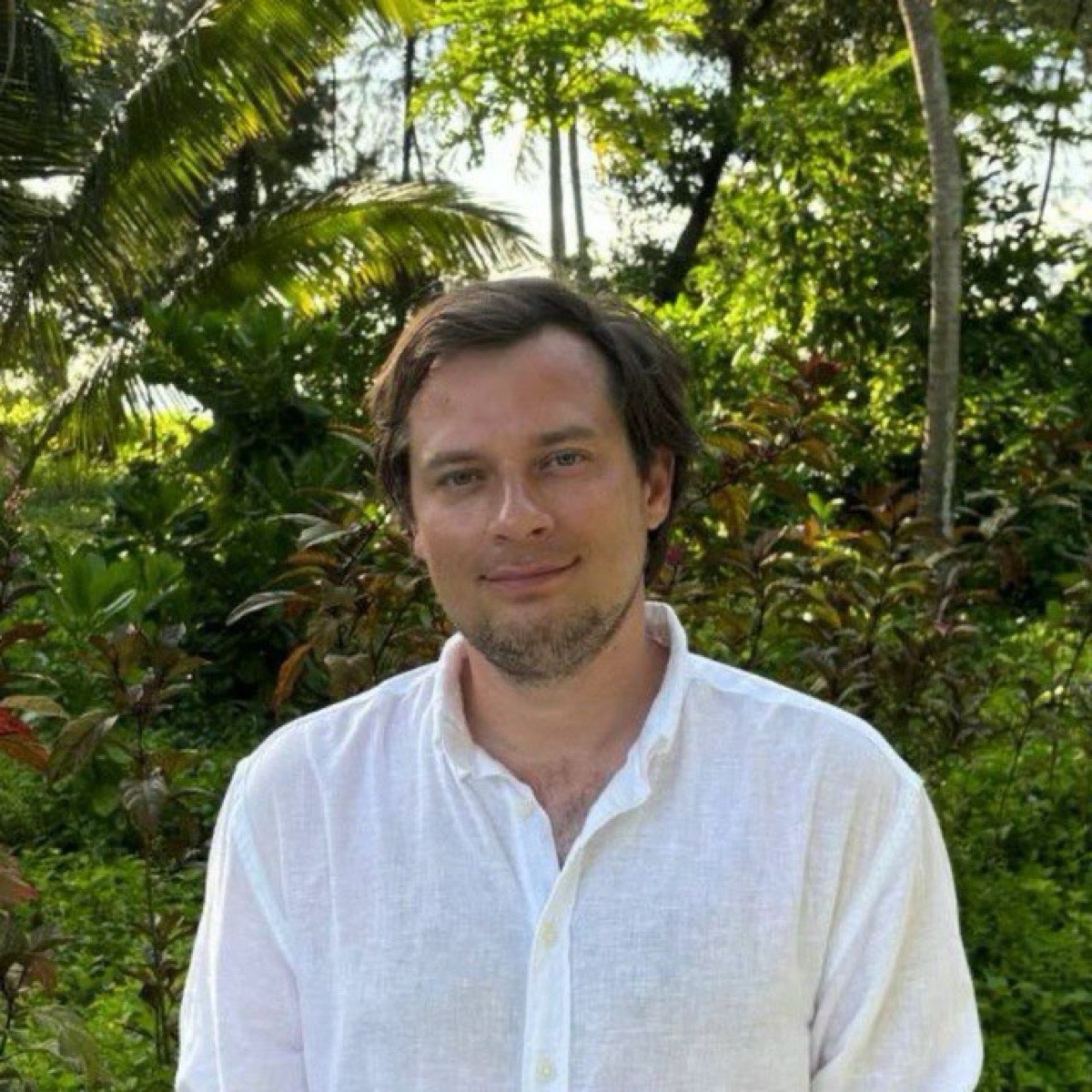 Дмитрий Старосотников | Сетка — социальная сеть от hh.ru