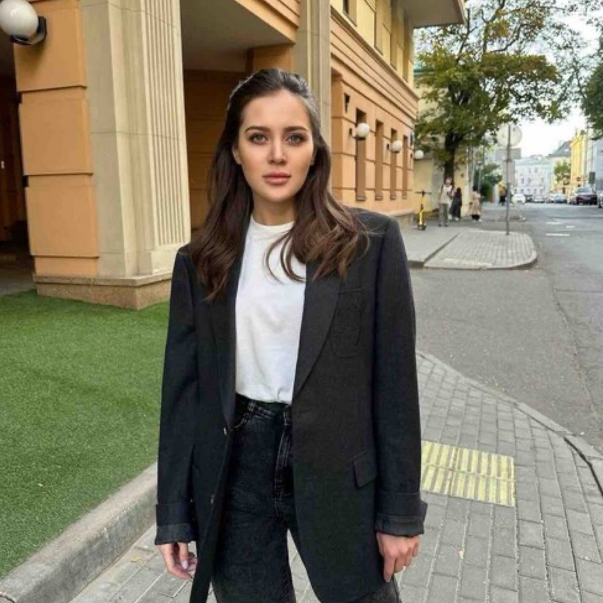 Лолита Форопонова