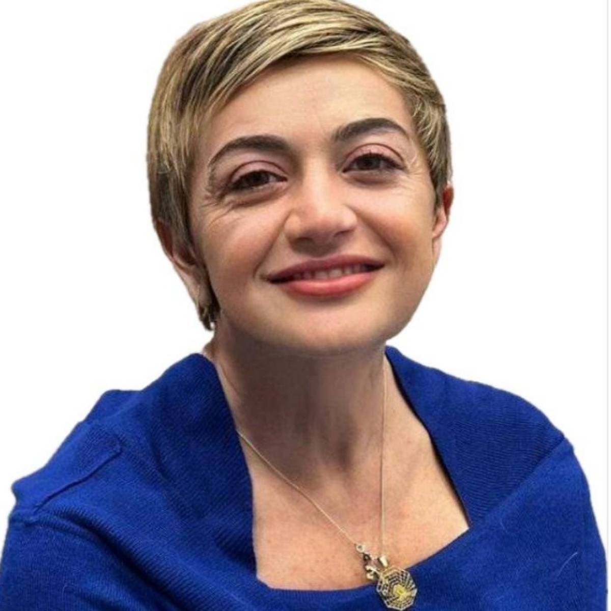 Сусанна Маргосьян | Сетка — социальная сеть от hh.ru