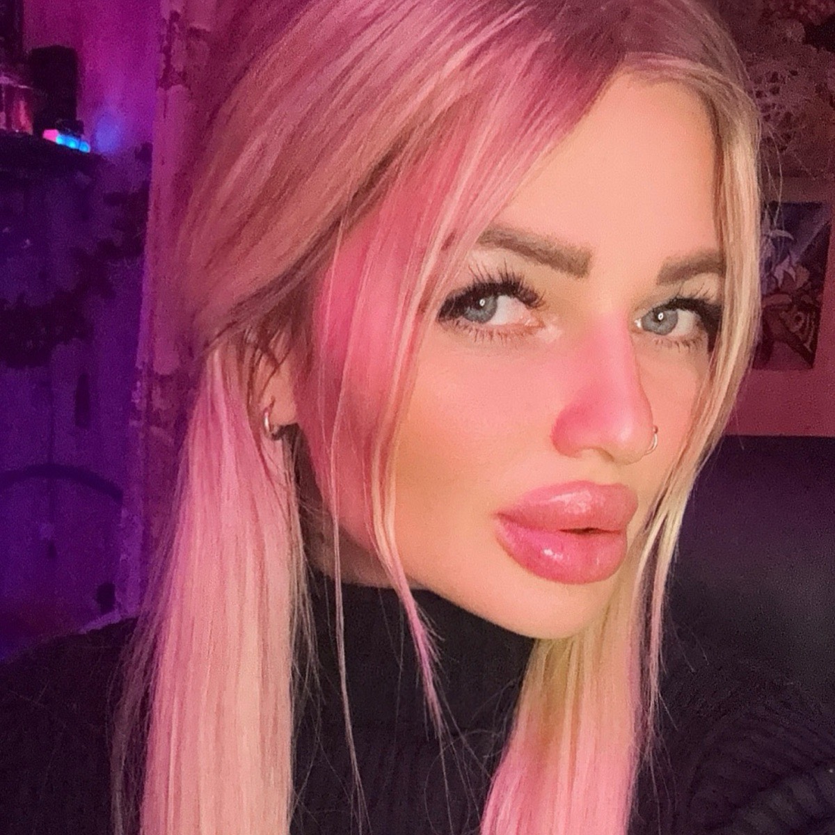 Илона Мамонова