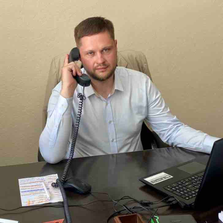 Зайцев Андрей