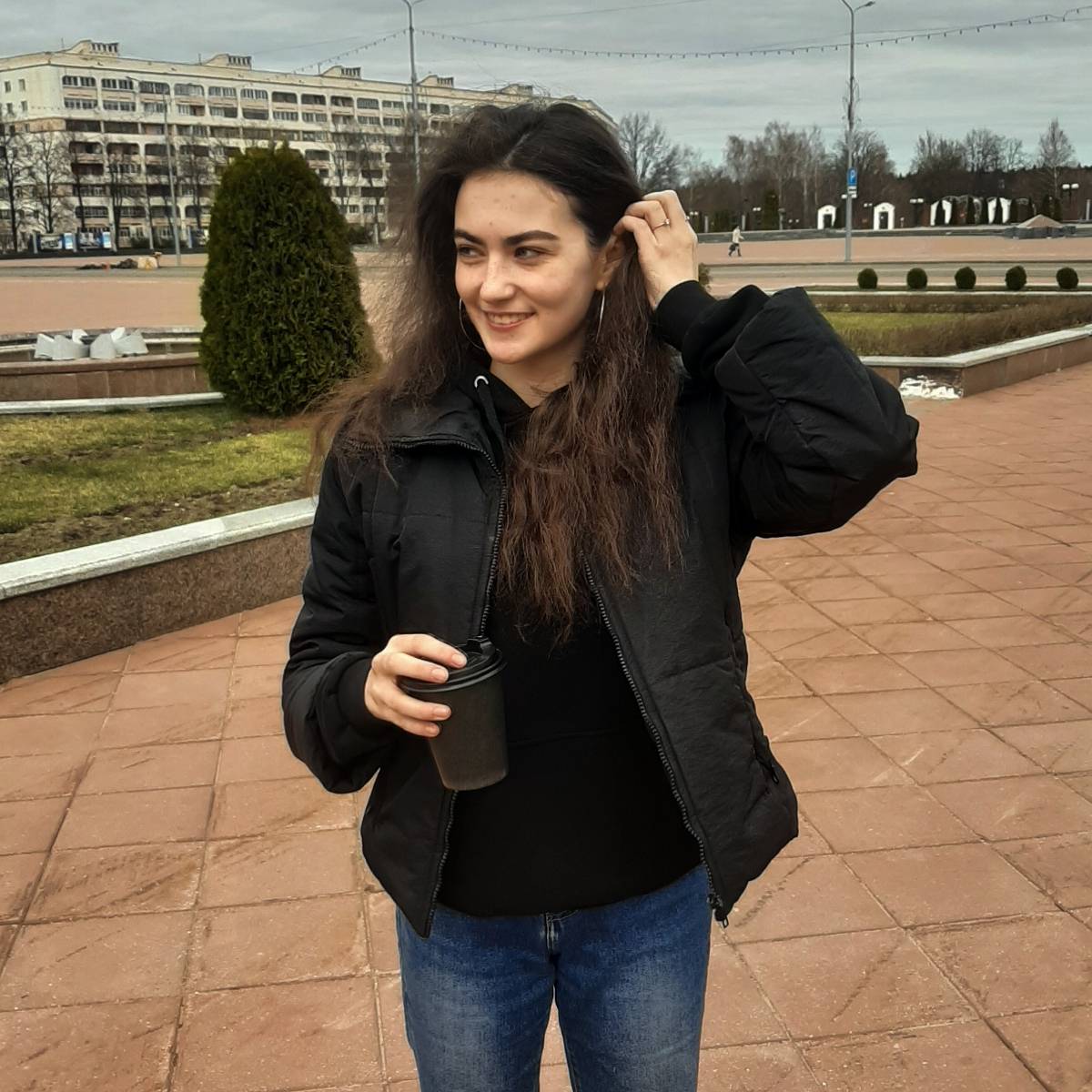 Анна Михалёва | Сетка — социальная сеть от hh.ru