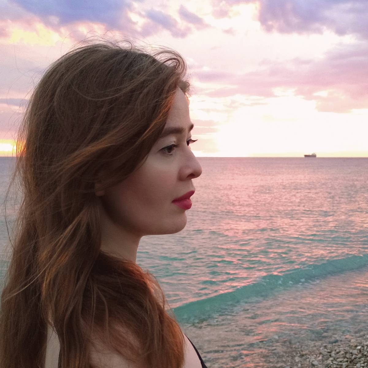 Эльмира Рябикова