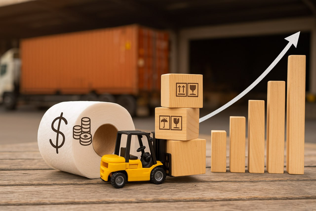 «мелочи» в логистике дороже контейнера? 🚛📦 | Сетка — социальная сеть от hh.ru