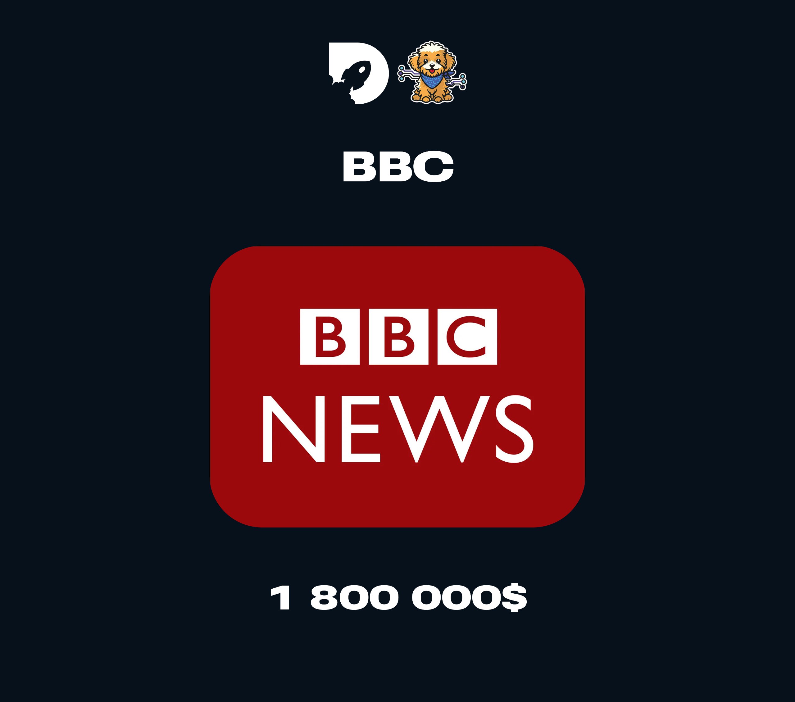 Подборка самых дорогих логотипов 🚀
🤩SYMANTEC – 100 070 720 000₽
🤩BRITISH PETROLEUM – 17 479 240 000₽
🤩ACCENTURE – 8 284 000 000₽
🤩POSTEN NORGE – 4 556 200 000₽
🤩ANZ – 1 242 600 000₽
🤩BBC – 149 112 000... | Сетка — социальная сеть от hh.ru