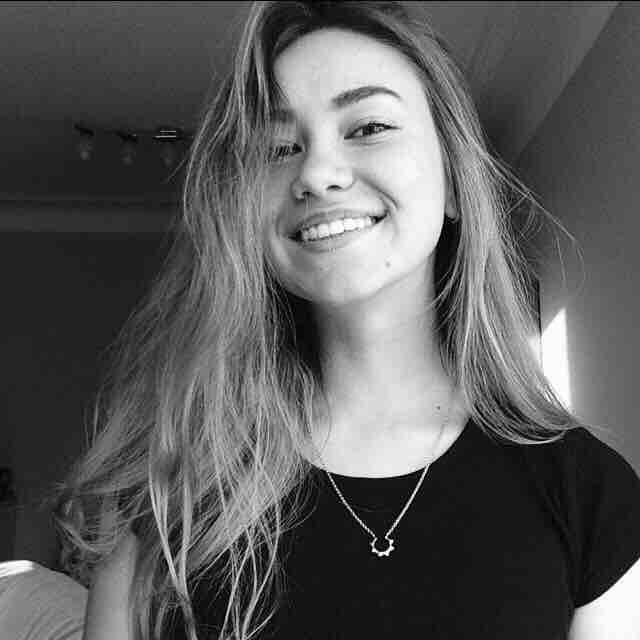 Milana Dolganova