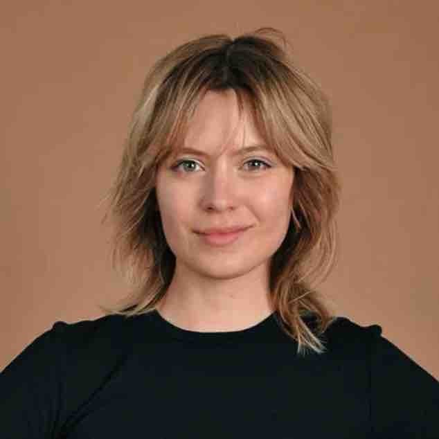 Анастасия Тимс | Сетка — социальная сеть от hh.ru