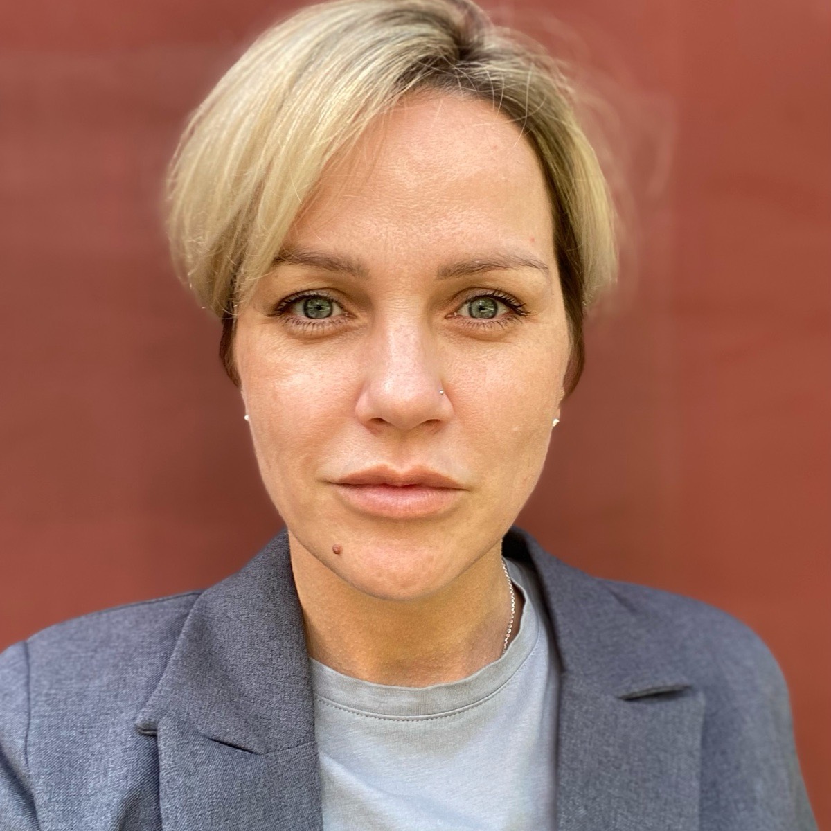 Ольга Ширяева | Сетка — социальная сеть от hh.ru