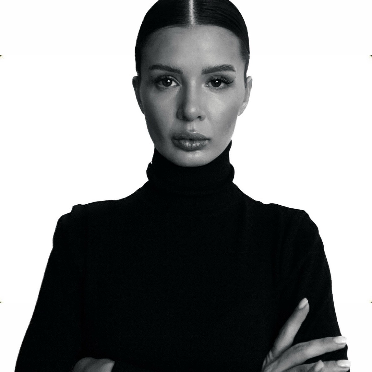 Александра Больскова | Сетка — социальная сеть от hh.ru