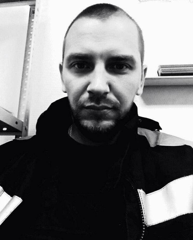 Владимир Маркин | Сетка — социальная сеть от hh.ru