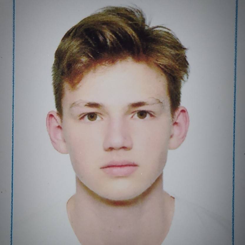 Alexander Pastarnak | Сетка — социальная сеть от hh.ru