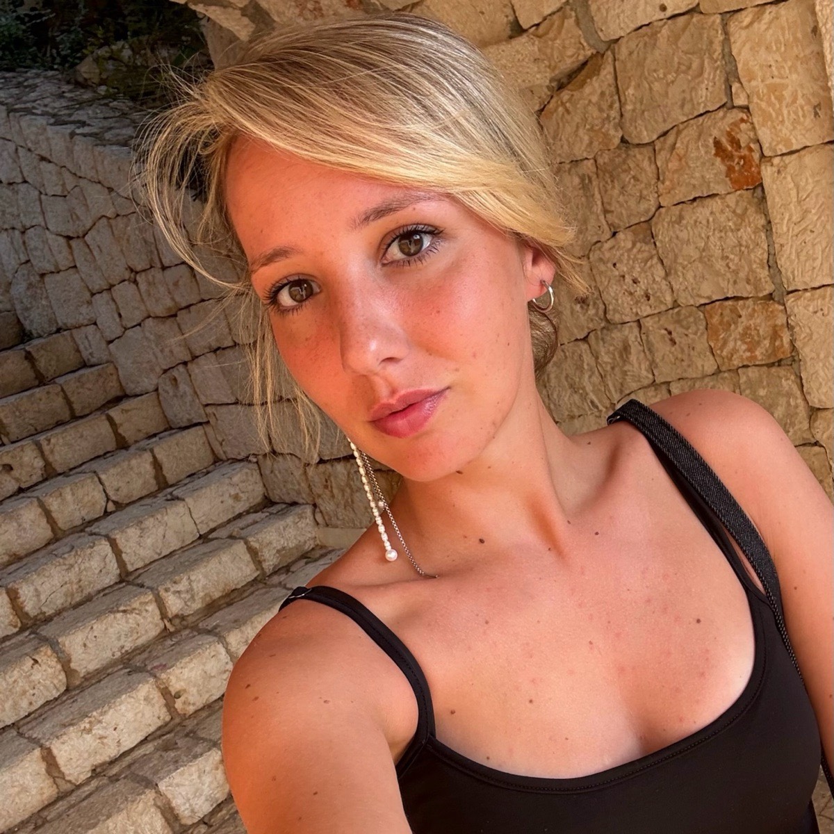 Анастасия Бурмистрова