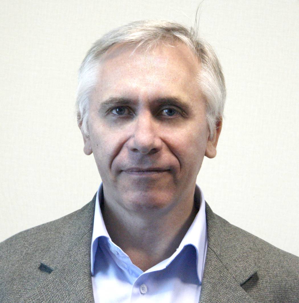Сергей Матюнин