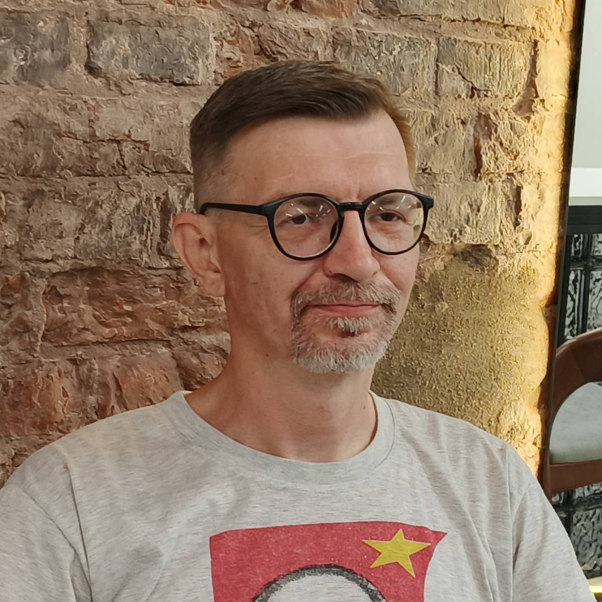 Евгений Клепицкий