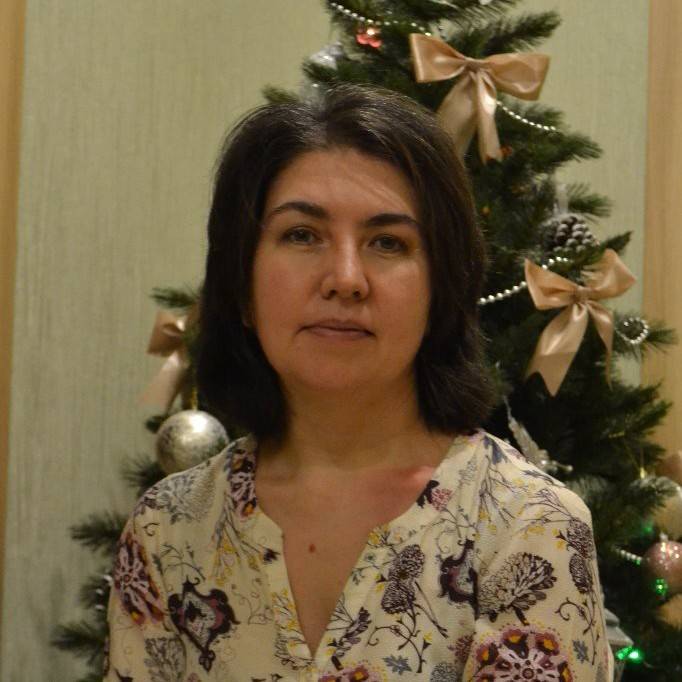 Екатерина Балабанова | Сетка — социальная сеть от hh.ru