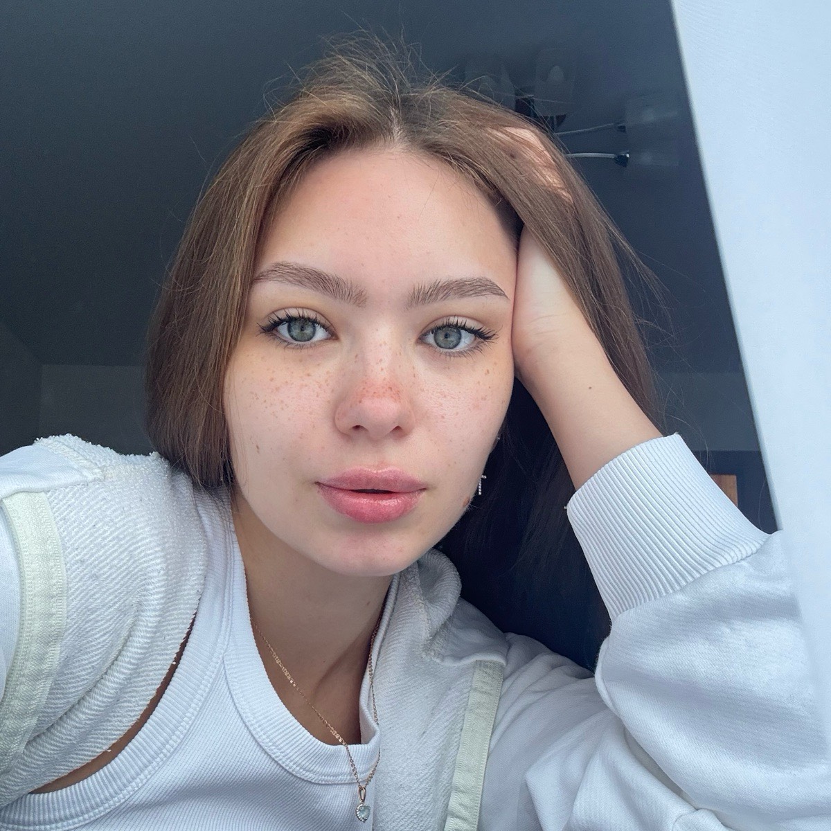 Анастасия Беляева