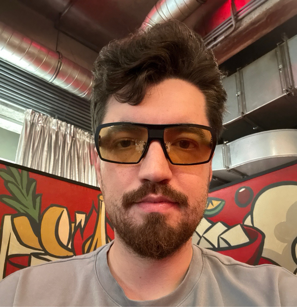 Андрей Абакумов