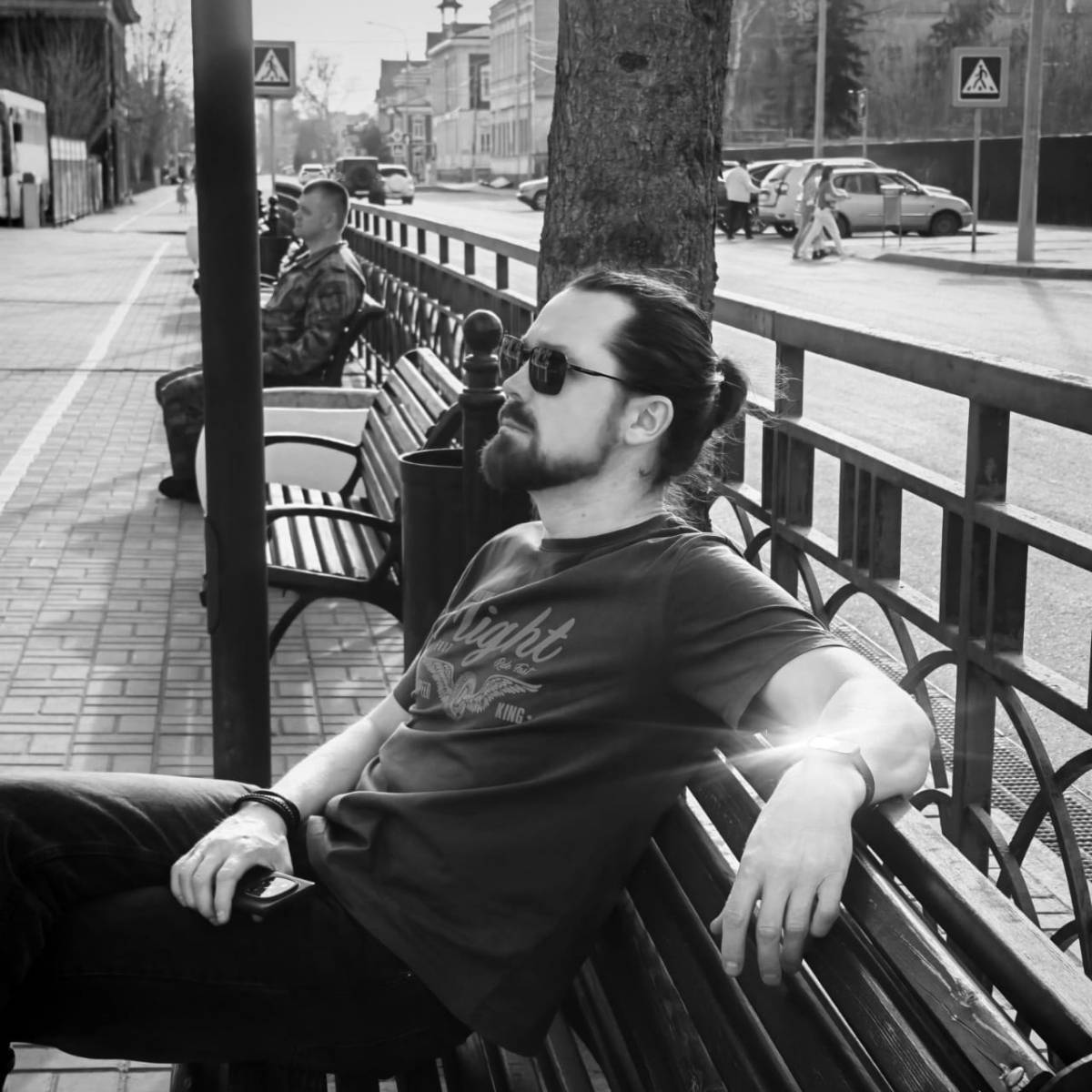 Илья Чернаков | Сетка — социальная сеть от hh.ru