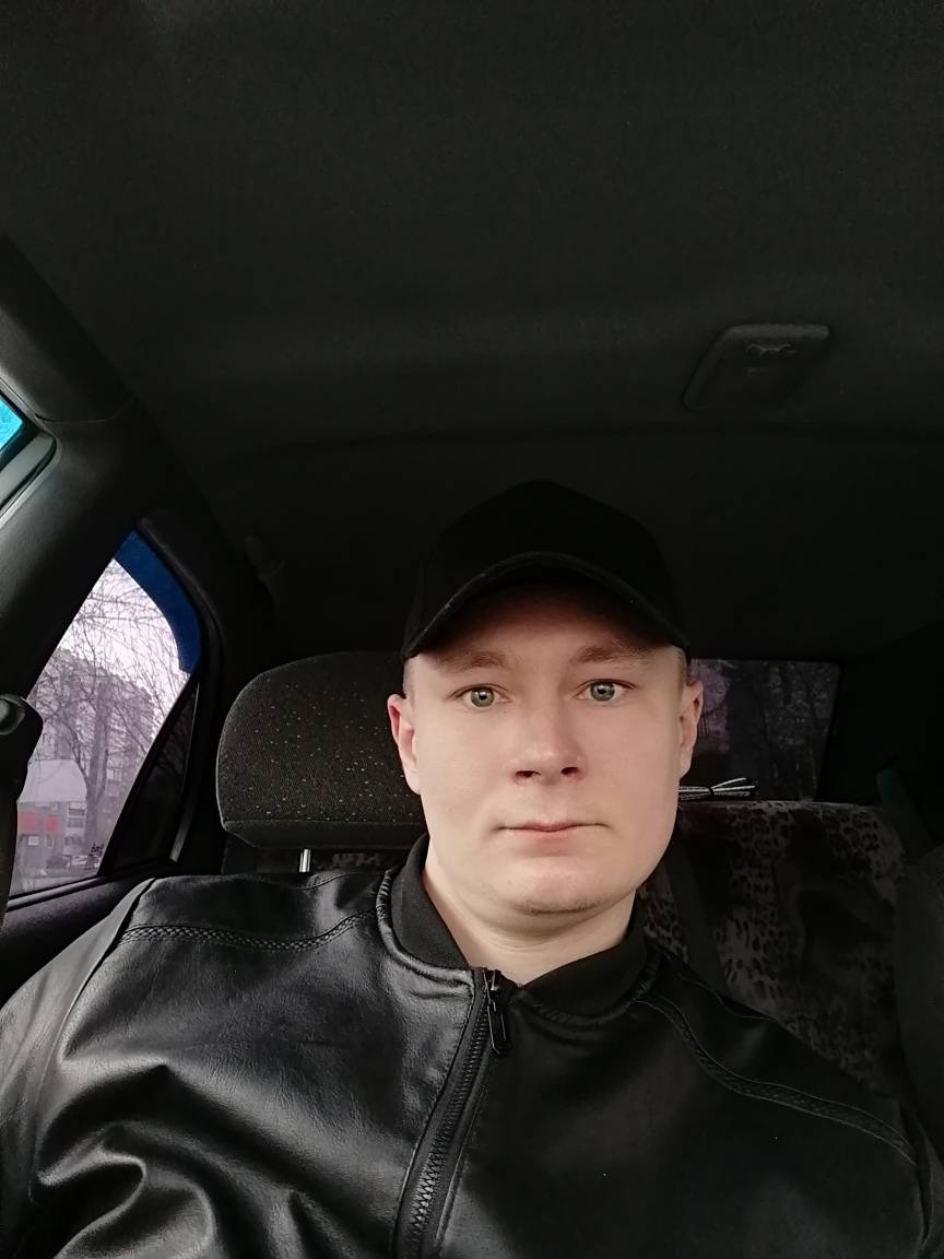 Дмитрий Борисов
