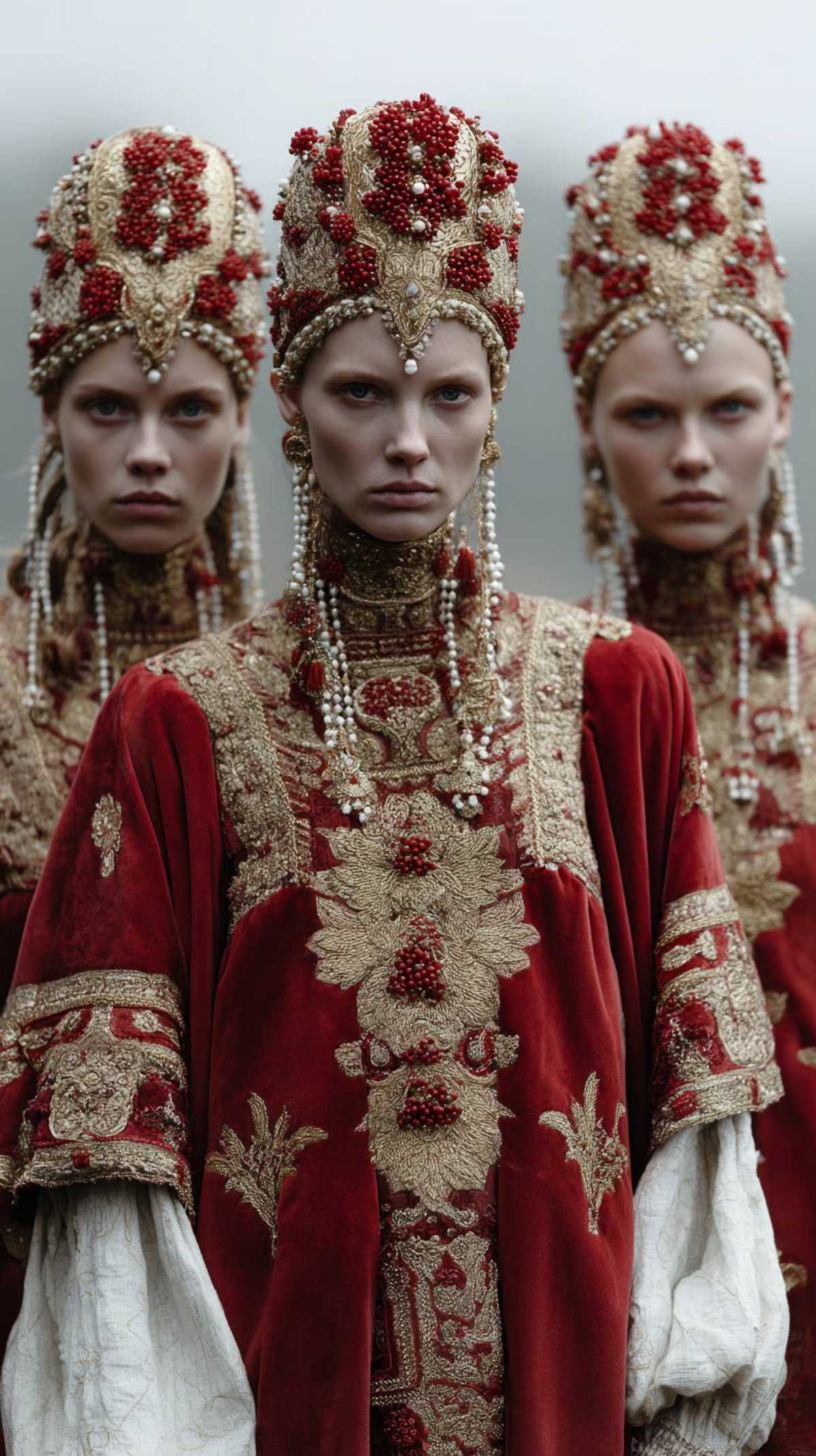 Культурный код: На каком языке говорит ваш гардероб? | Сетка — социальная сеть от hh.ru