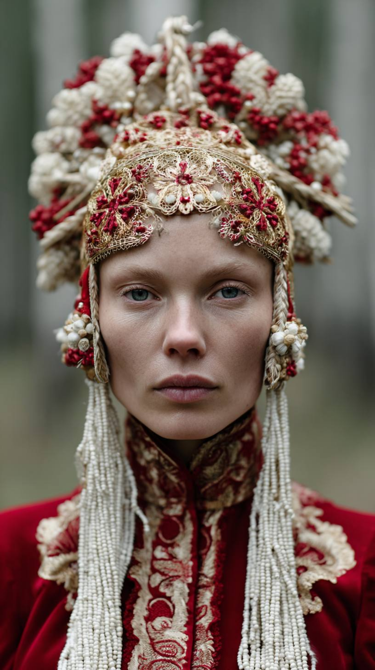 Культурный код: На каком языке говорит ваш гардероб? | Сетка — социальная сеть от hh.ru