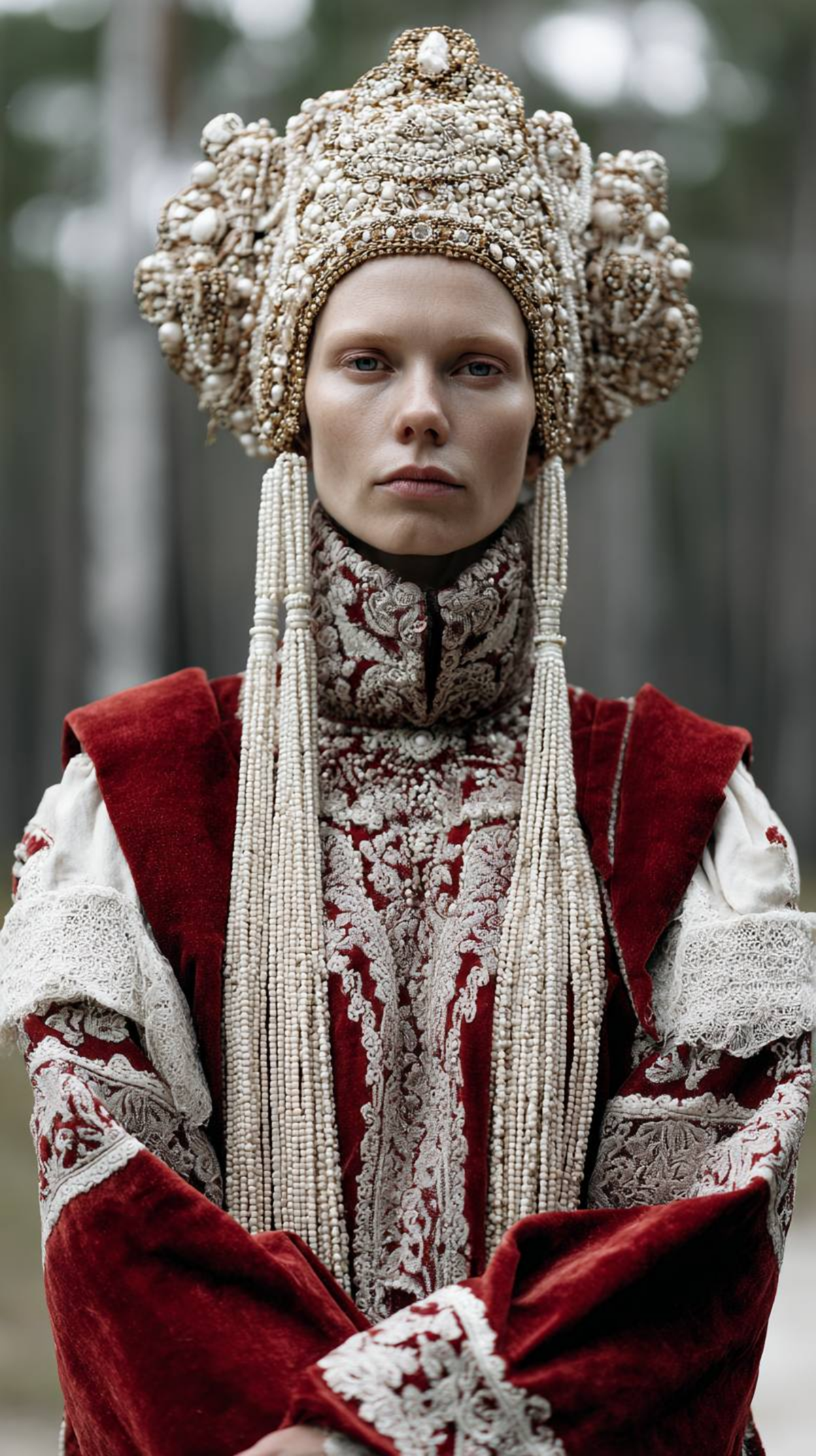 Культурный код: На каком языке говорит ваш гардероб? | Сетка — социальная сеть от hh.ru