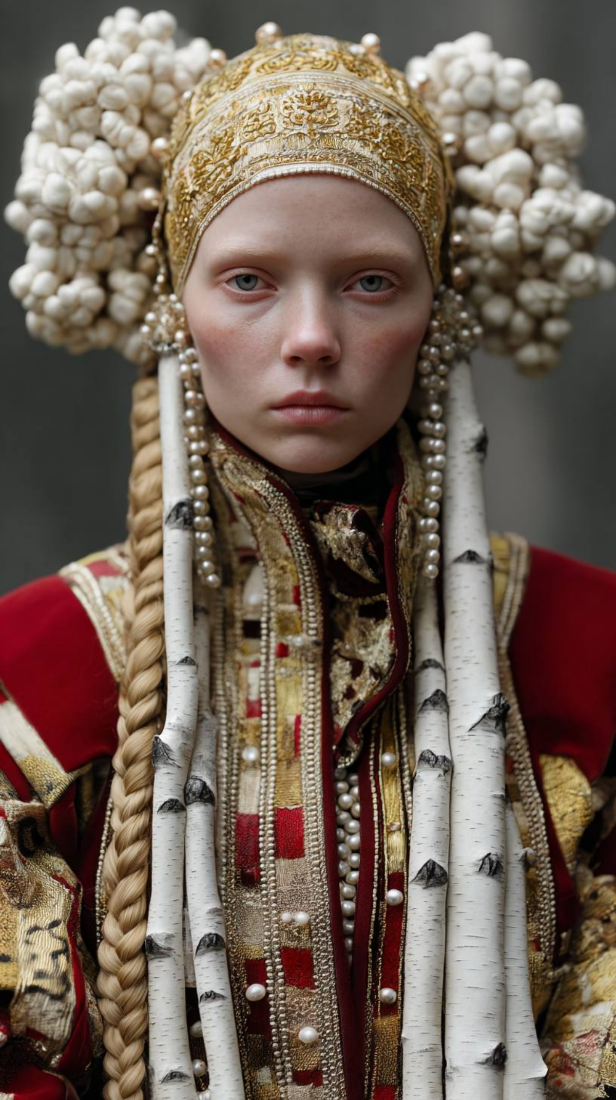 Культурный код: На каком языке говорит ваш гардероб? | Сетка — социальная сеть от hh.ru