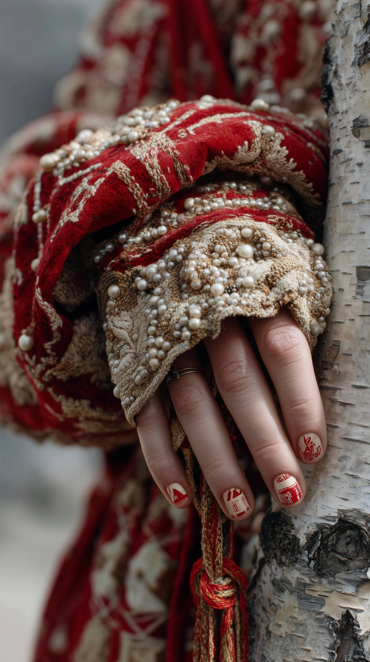 Культурный код: На каком языке говорит ваш гардероб? | Сетка — социальная сеть от hh.ru