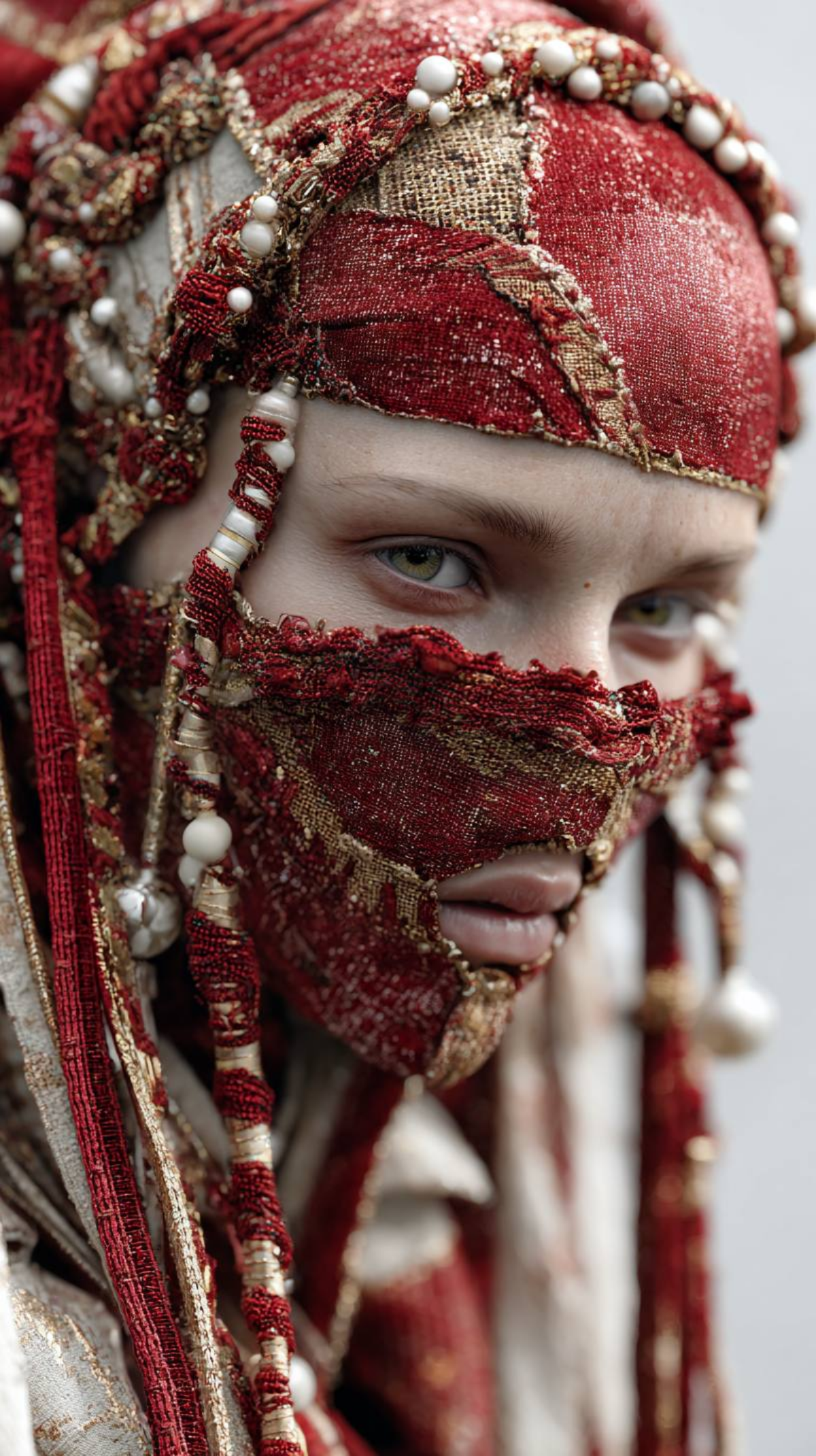 Культурный код: На каком языке говорит ваш гардероб? | Сетка — социальная сеть от hh.ru