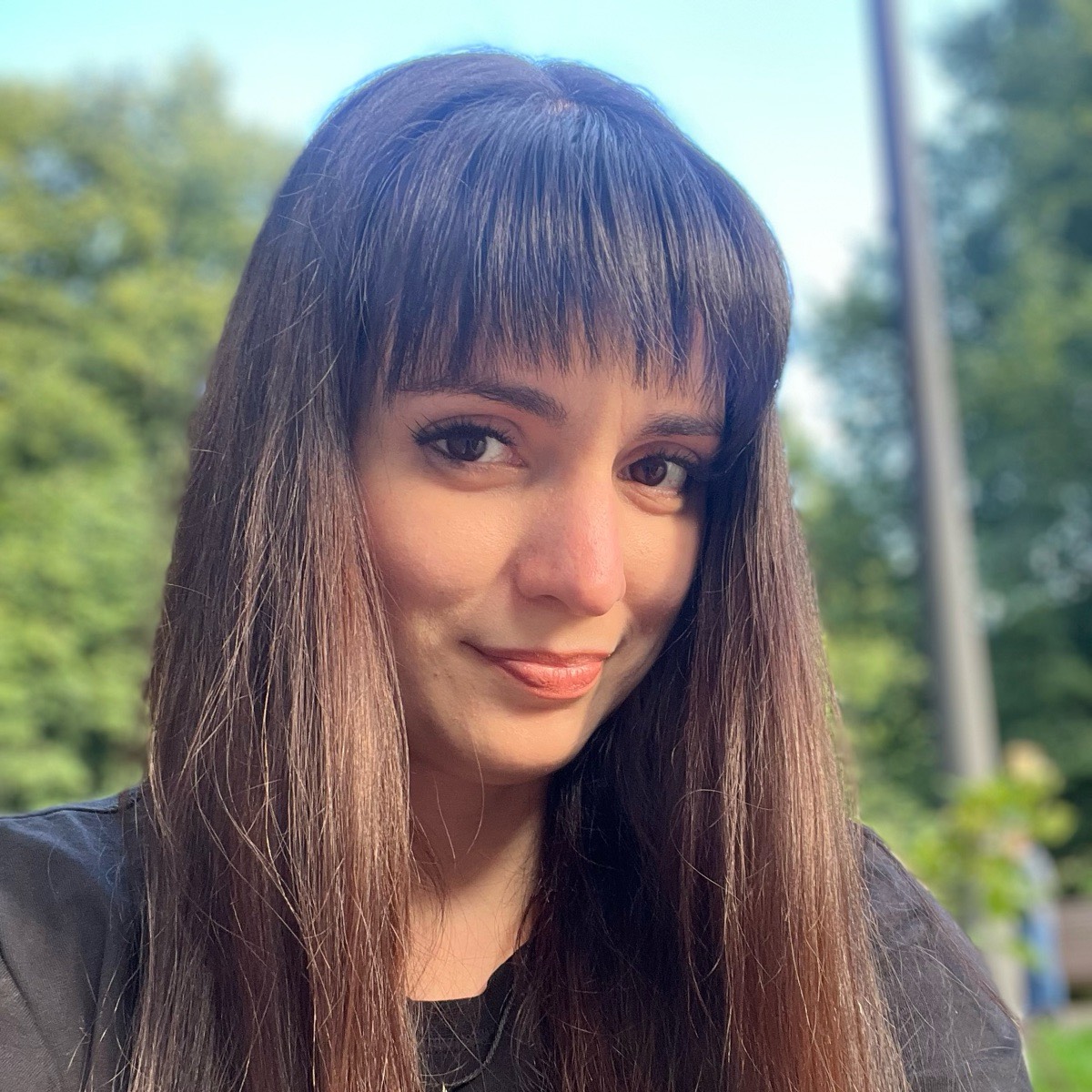 Ирина Островская
