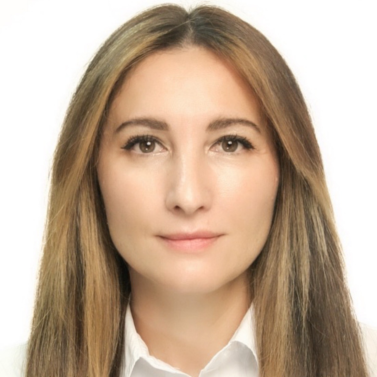 Наталия Медведева
